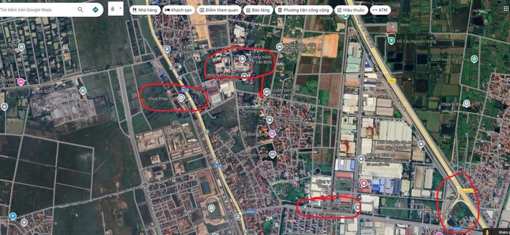 Cc bán đất đấu giá 2 mặt thoáng tại thường tín, giảm x triệu/m2 lấy tiền xây nhà ở