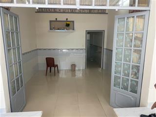Cho thuê nhà riêng 64m2, 6 triệu, tại 832/42/34h ấp 33, phước kiển, nhà bè, hcm