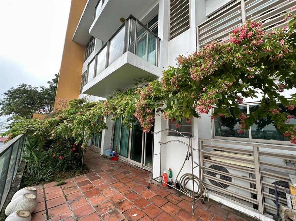 Bán gấp chung cư the vista an phú, tầng đẹp, 145,9m2, giá 9,5 tỷ đồng