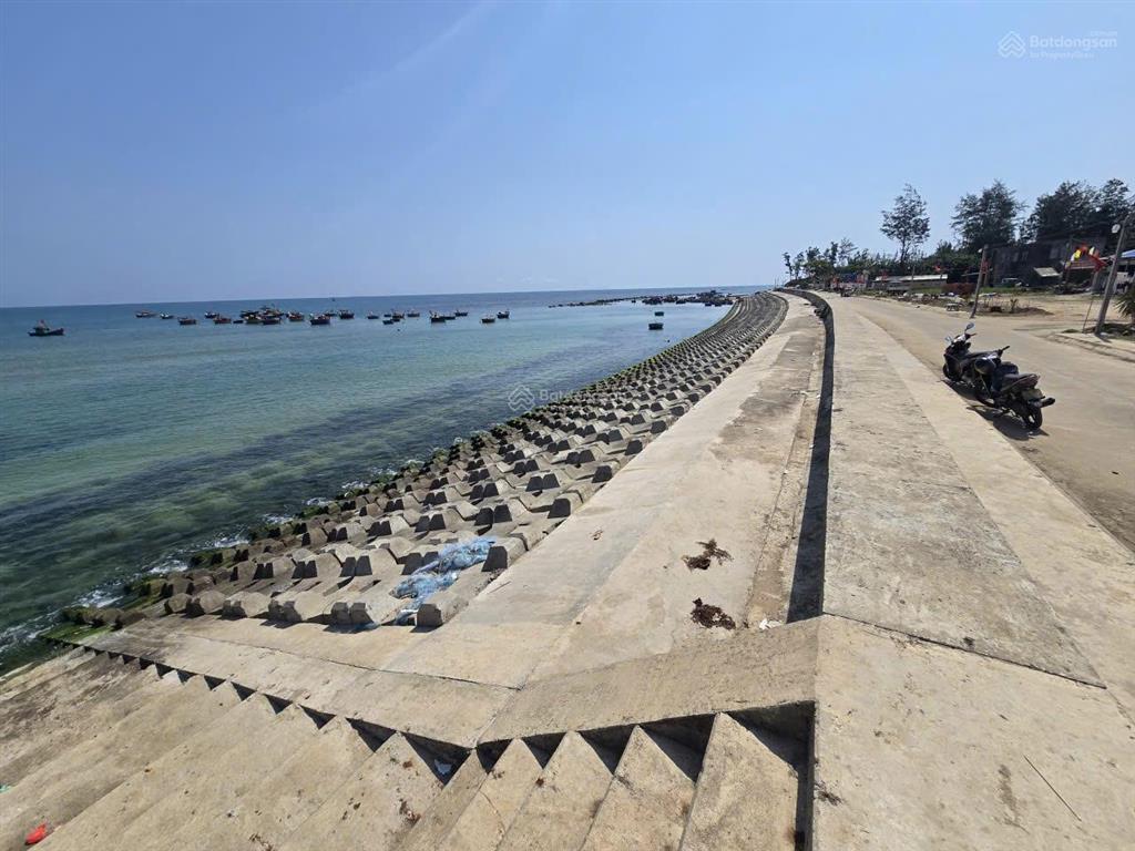 Bán đất view biển siêu đẹp xã vạn tường, bình sơn, quảng ngãi