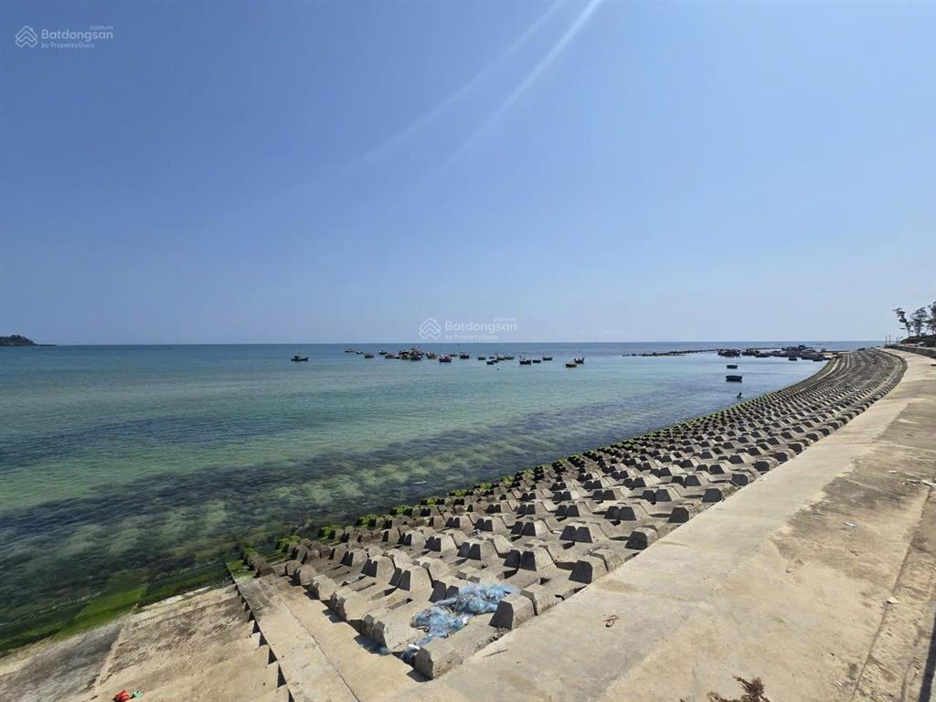 Bán đất view biển siêu đẹp xã vạn tường, bình sơn, quảng ngãi