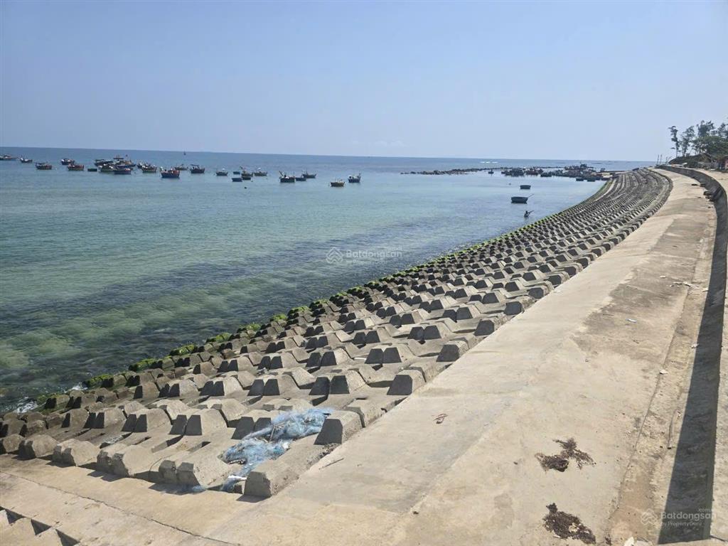 Bán đất view biển siêu đẹp xã vạn tường, bình sơn, quảng ngãi