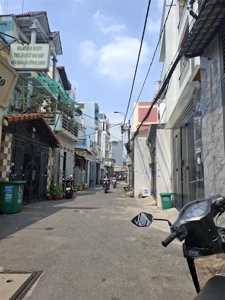 Hiếm! nhà 70 m2, tân thới nhất  giá mềm 4,3 tỷ  full tiện ích xung quanh