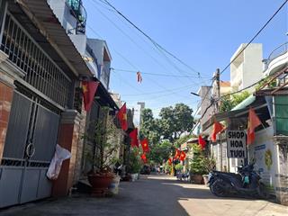 Hiếm! nhà 70 m2, tân thới nhất  giá mềm 4,3 tỷ  full tiện ích xung quanh