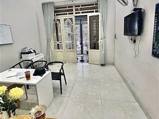 Nhà đẹp 1/ ngắn hxh trường trinh q12 dt 84 m2 chỉ 5ty6