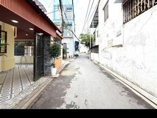 Nhà đẹp góc 2 mt thới an, q12  dt 110 m2  giá cực mềm,chỉ 5,390 tỷ