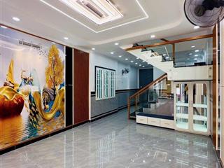 Nhà sát mt kinh doanh, hiệp thành 17, q12  chỉ 4,920 ty.