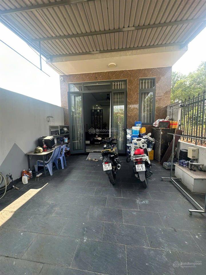 Chủ kẹt tiền bán gấp nhà tâm huyết tại định hoà