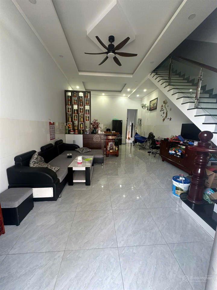 Chủ kẹt tiền bán gấp nhà tâm huyết tại định hoà