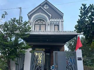 Chủ kẹt tiền bán gấp nhà tâm huyết tại định hoà
