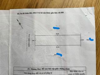 Bán đất mặt đường khúc thừa dụ , 63,5 triệu / m2, 106 m2, giá tốt, uy tín