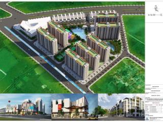 Bán cc grandhome yên phong giá siêu hời 490 triệu, 28m2, 1pn, 1wc