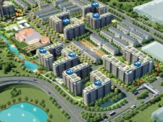 Bán căn hộ chung cư viglacera yên phong, 840 triệu vnd, 54 m2, 2pn, 2wc, giá ưu đãi