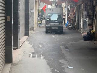 Hiếmnhà mỹ đình đẹp đón tết  hơn 8 tỷ  diện tích ~ 40m2  mặt tiền đẹp  đường lớn, bãi đỗ ô tô