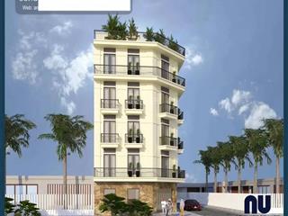 Bán nhà trung tâm hà nội  2 mặt phố sau quy hoạch  quan nhân  89m2 x mt 9m x nhỉnh 18 tỷ có tl