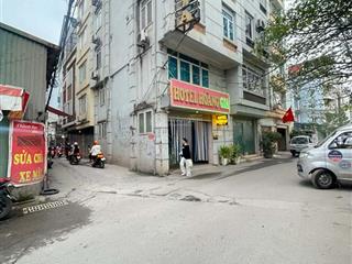 Đất trống diện tích rộng làm ccmn 1517 phòng, để ở hoặc đầu tư tích sản đường phạm hùng từ liêm