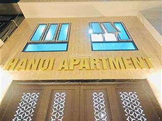 Giải pháp tốt nhất của bds dòng tiền  22 tỷ ~ 7% /năm  mỹ đình 83mx7x5m quỹ chdv lớn, đa dạng
