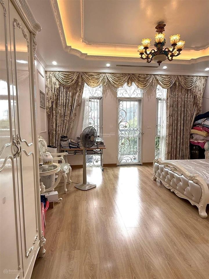 Liền kề louis đại mỗ  phong cách tân cổ điển  hàng xóm đông, ban quản lý uy tín, yên tĩnh giá tốt