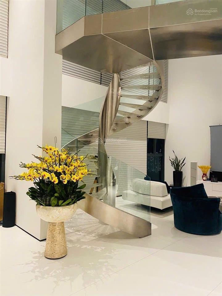 Viên ngọc thượng lưu  pearl 2  penthouse cao nhất  tthc phía tây  đẳng cấp không ở giá trị
