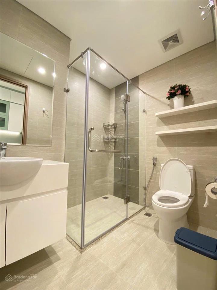 Sở hữu căn hộ studio đông nam full nội thất vào ở ngay tại vinhomes smart city  3,3 tỷ + t25 mát