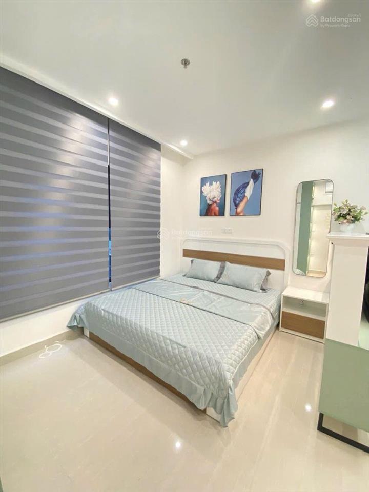 Sở hữu căn hộ studio đông nam full nội thất vào ở ngay tại vinhomes smart city  3,3 tỷ + t25 mát