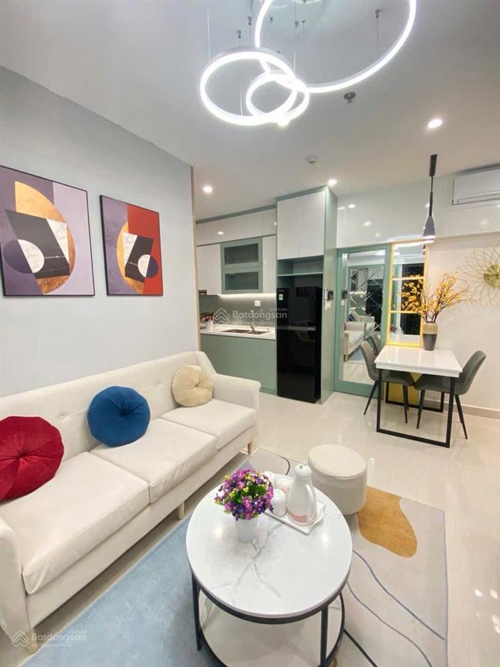 Sở hữu căn hộ studio đông nam full nội thất vào ở ngay tại vinhomes smart city  3,3 tỷ + t25 mát