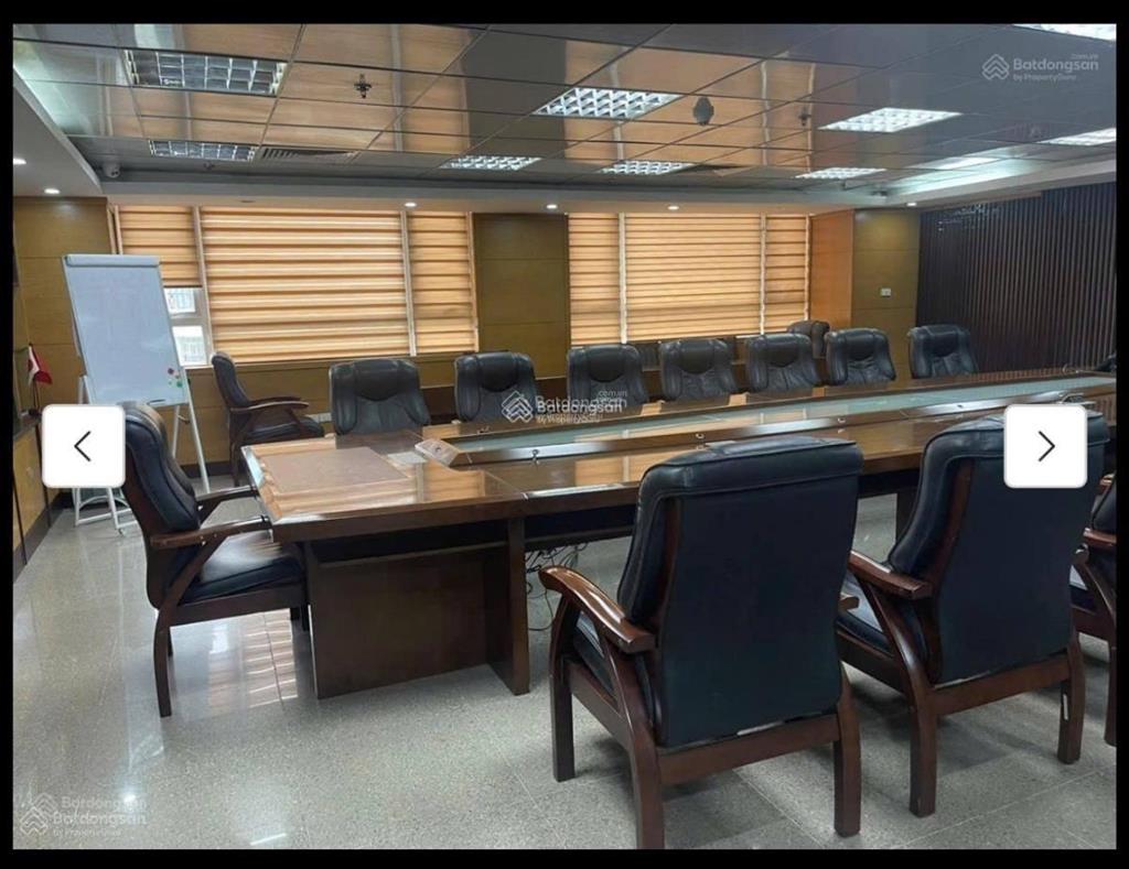 Bán sàn vp hancorp thung lũng silicon cầu giấy, dòng tiền khủng, sinh lời cao giá 75 tỷ