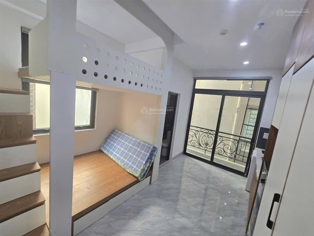 Máy in tiền! trung tâm đống đa 80m2 7 tầng thang máy, doanh thu 160tr/tháng giá 20 tỷ