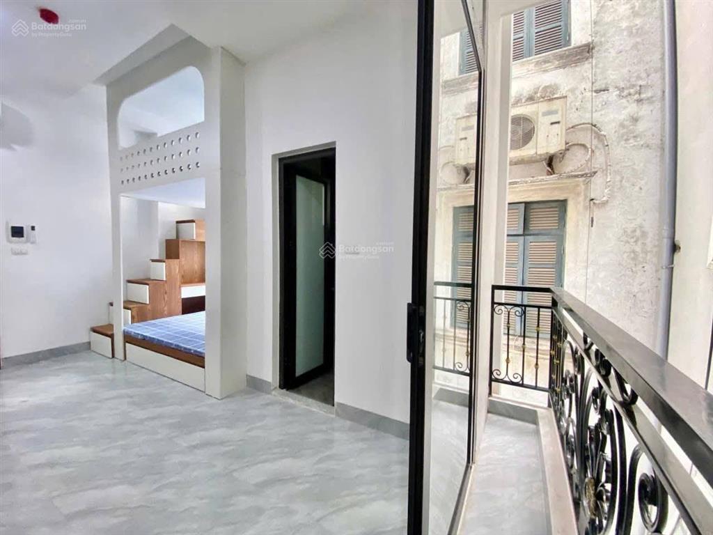 Máy in tiền! trung tâm đống đa 80m2 7 tầng thang máy, doanh thu 160tr/tháng giá 20 tỷ