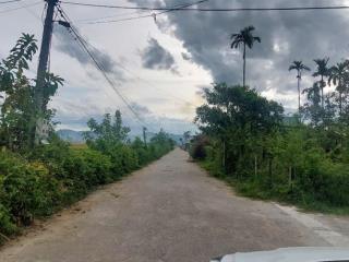 Bán đất 100% thổ cư, diện tích 612 m2 ở xã lưu vĩnh sơn (xã thạch lưu trước đây)