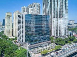 Văn phòng hạng a taisei square khuất duy tiến diện tích đa dạng chỉ từ 19usd/m2