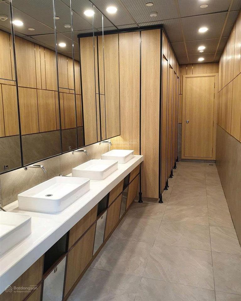 Cho thuê văn phòng hạng a tòa nhà capital place liễu giai ba đình diện tích đa dạng chỉ từ 30usd