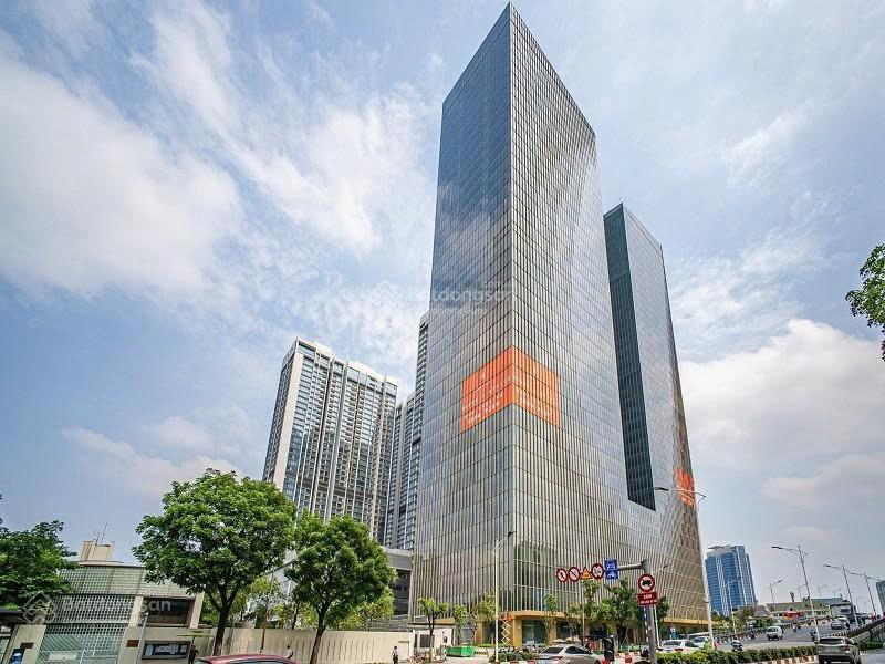 Cho thuê văn phòng hạng a tòa nhà capital place liễu giai ba đình diện tích đa dạng chỉ từ 30usd