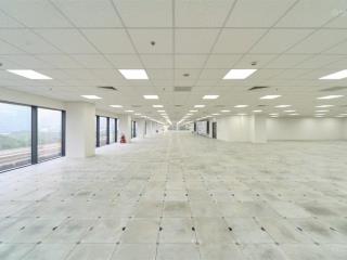 Chuyên cho thuê văn phòng hạng a cầu giấy, hà nội diện tích 2000m2 giá 300.000vnđ/m2/tháng