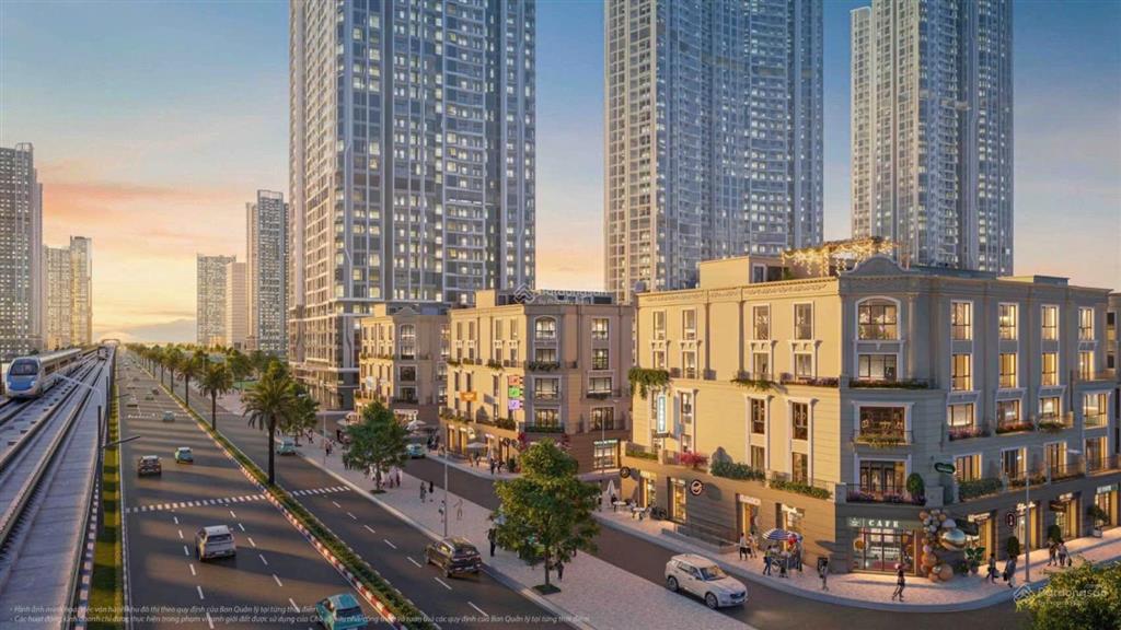 16 tỷ sở hữu ngay căn nhà phố 6  chân 3 toà chung cư tầng mặt tiền 6m diện tích 90m2