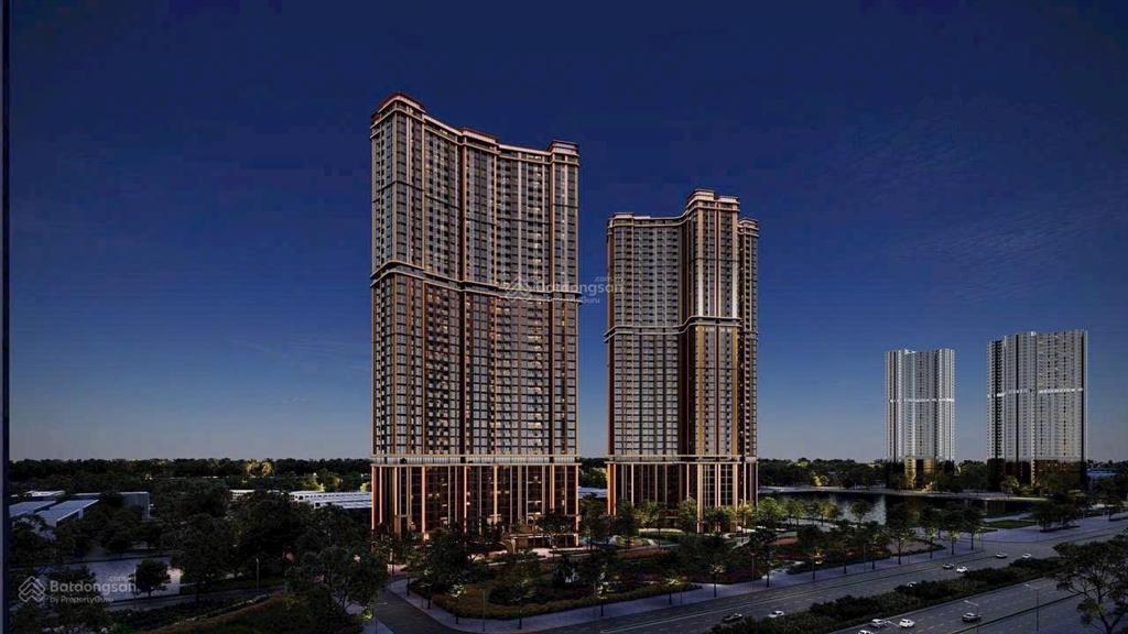 Chủ nhà cần bán lại căn studio 37,6m2  vốn 25%  đang vay vpbank