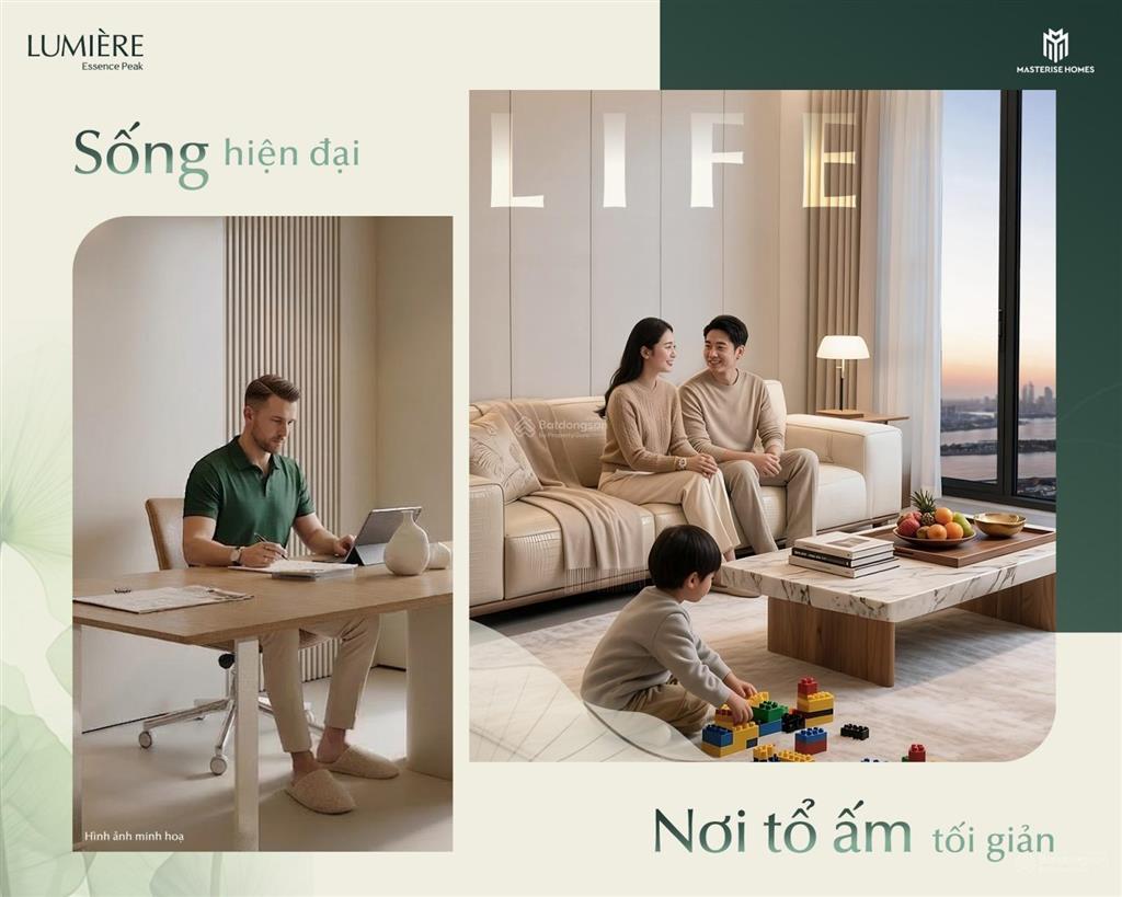 Vốn 1,2 tỷ sở hữu ngay căn chung cư lumiere hà nội  chỉ giành cho giới tinh hoa 5 % ở việt nam