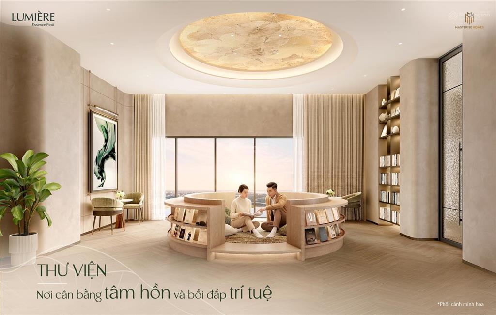 Vốn 1,2 tỷ sở hữu ngay căn chung cư lumiere hà nội  chỉ giành cho giới tinh hoa 5 % ở việt nam