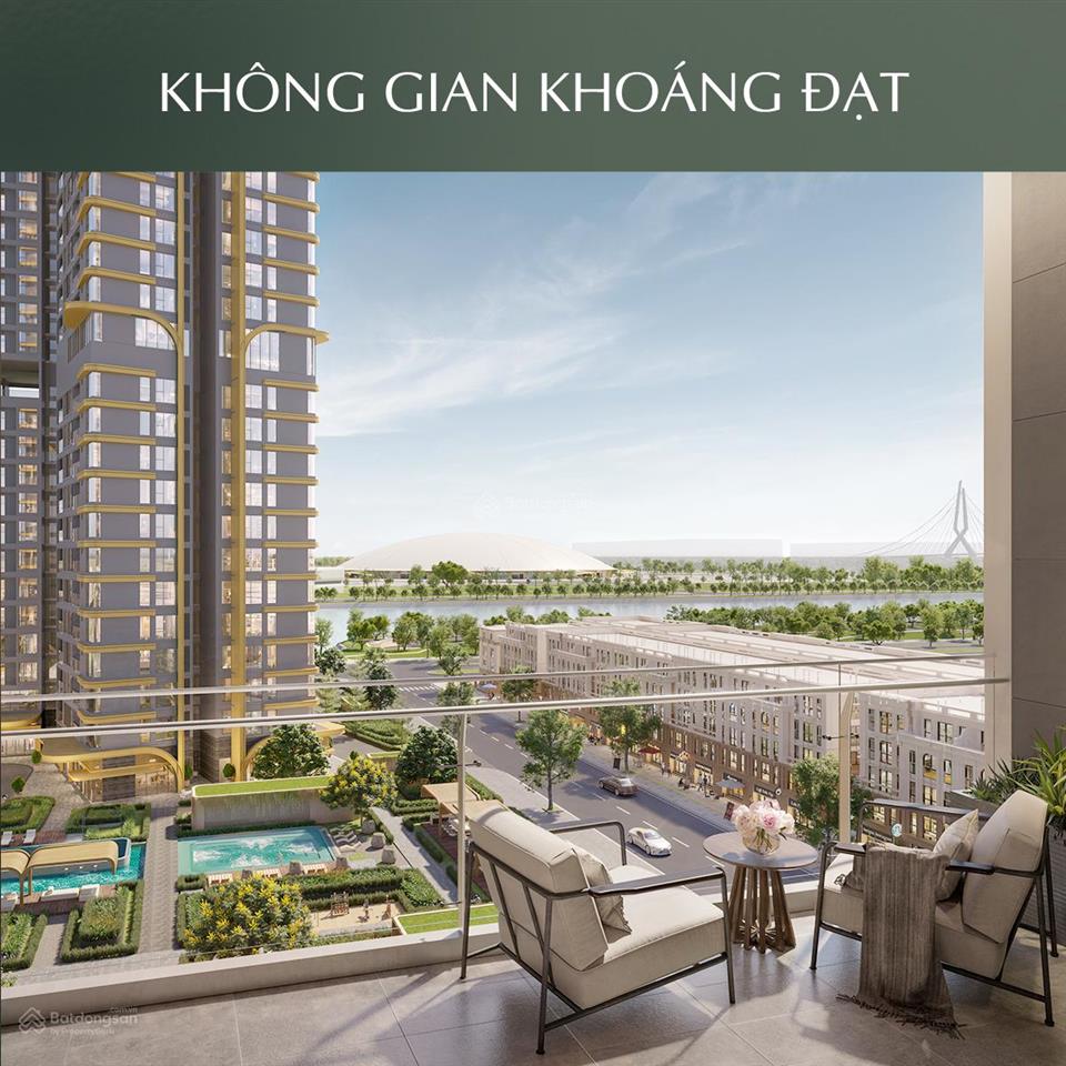 Căn hộ 2 ngủ vốn chỉ cần 25% ( 1,8 tỷ ) đã là cư dân tinh hoa tại vinhomes cổ loa