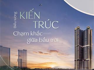 Căn hộ 2 ngủ vốn chỉ cần 25% ( 1,8 tỷ ) đã là cư dân tinh hoa tại vinhomes cổ loa