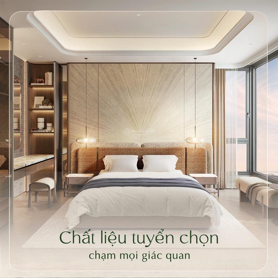 Căn hộ 2 ngủ vốn chỉ cần 25% ( 1,8 tỷ ) đã là cư dân tinh hoa tại vinhomes cổ loa