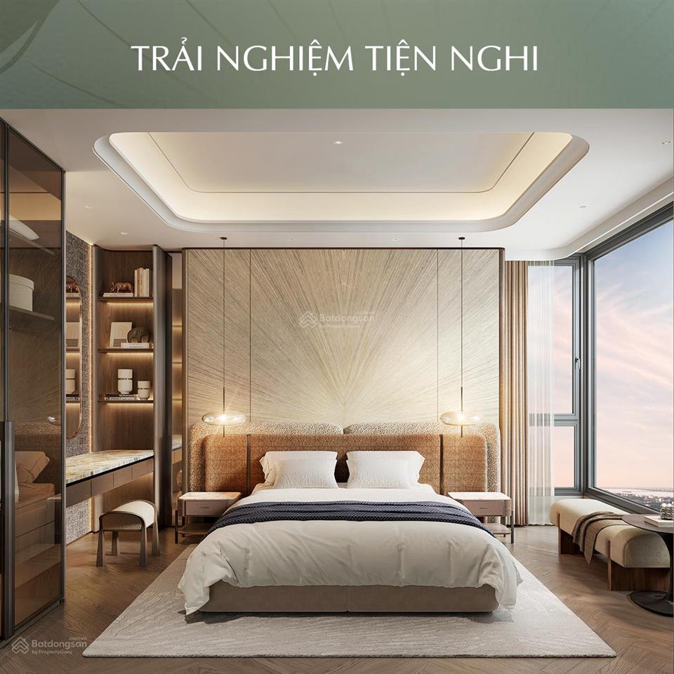 Căn hộ 2 ngủ vốn chỉ cần 25% ( 1,8 tỷ ) đã là cư dân tinh hoa tại vinhomes cổ loa