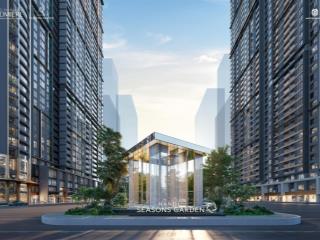 7 tỷ cho 1 căn 2 ngủ  vốn 8001,5 tỷ booking ngay hôm nay để được chiết khấu 17,3%