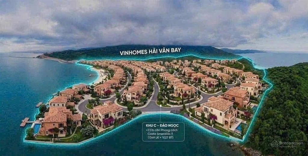 Chỉ từ 900 triệu đã sở hữu biệt thự view biển đà nẵng đẹp nhất việt nam vinhomes hải vân bay