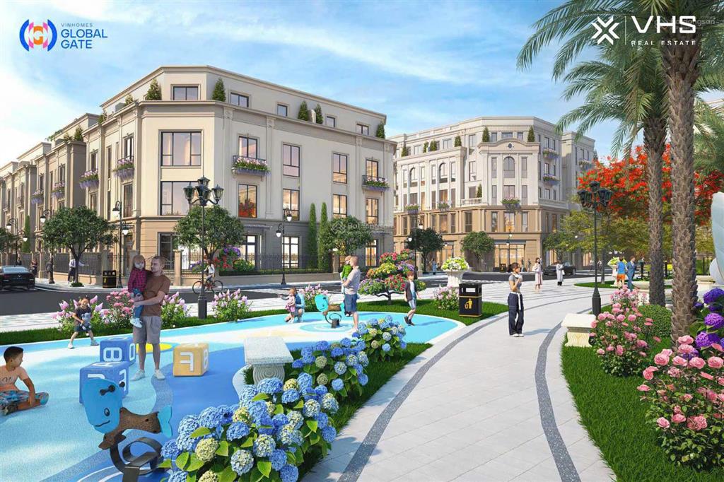 Cần bán gấp sốc thật sự liền kề 75m2 phân khu tinh hoa đường 17m, căn thiên nga