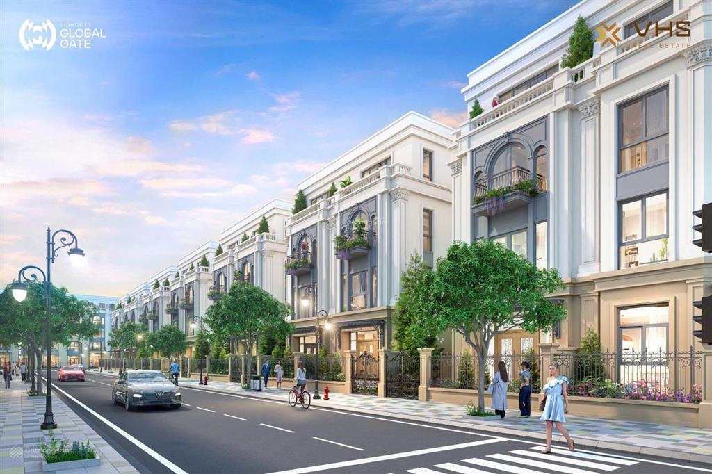 Cần bán gấp sốc thật sự liền kề 75m2 phân khu tinh hoa đường 17m, căn thiên nga