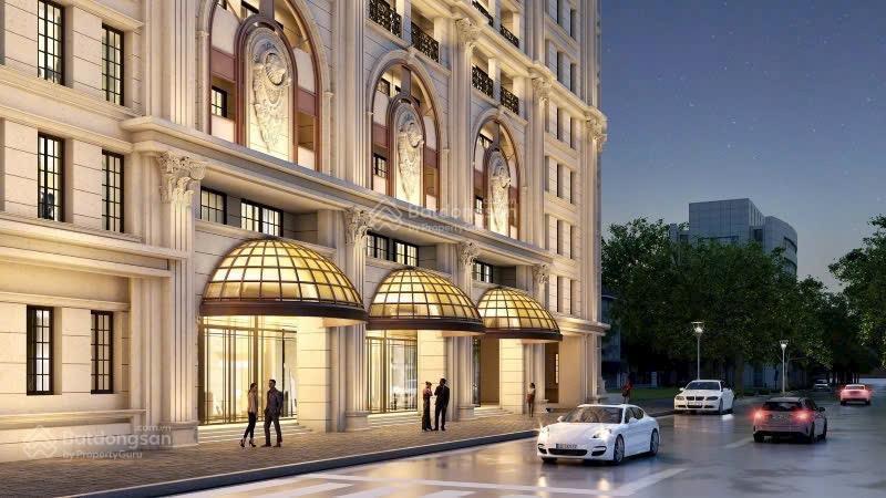 Cắt lỗ căn 80m2 giá 28 tỷ bây giờ còn 22 tỷ (bán gấp)