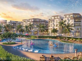 17,x19,x tỷ cho căn 63m2 tại phân khu tinh hoa  vinhomes cổ loa
