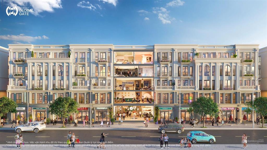 17, x tỷ cho căn 63m2 tại phân khu tinh hoa  vinhomes cổ loa