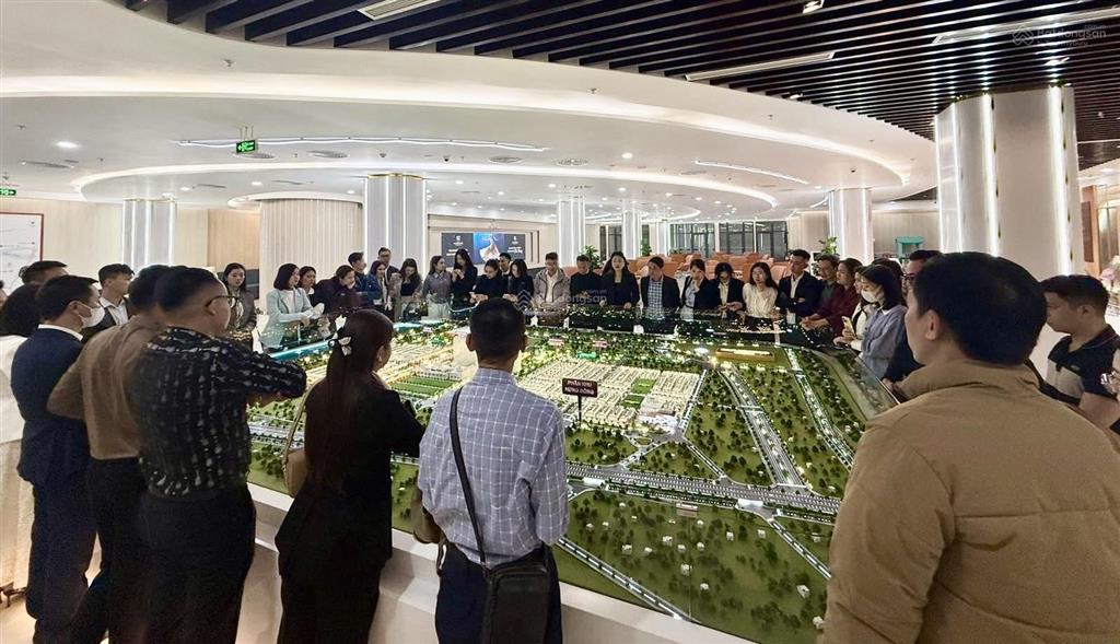 1 căn biệt thự cuối cùng 96m2 14 tỷ/căn tại vinhomes đan phượng